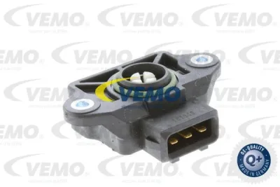 V10-72-0927 VEMO Датчик, положение дроссельной заслонки