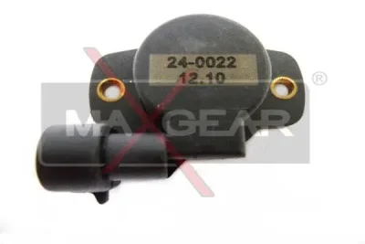 24-0022 MAXGEAR Датчик, положение дроссельной заслонки