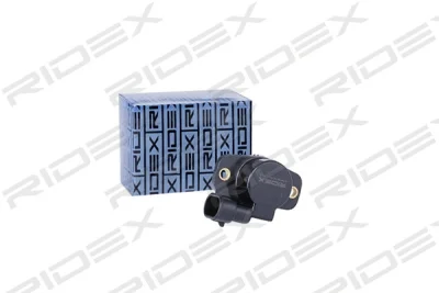 3940T0014 RIDEX Датчик, положение дроссельной заслонки