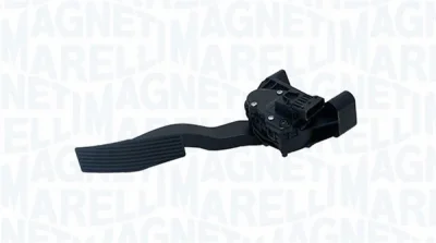 Датчик, положение педали акселератора MAGNETI MARELLI 805000001010