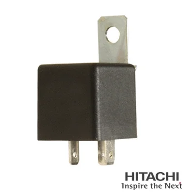 2502209 HITACHI/HUCO Прерыватель указателей поворота