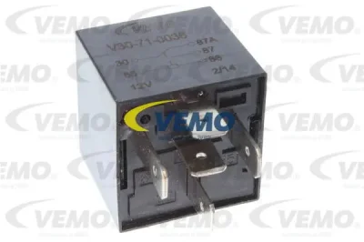 V30-71-0036 VEMO Реле, управление холодного пуска