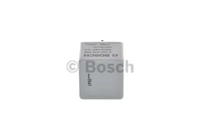 0 332 015 008 BOSCH Реле, рабочий ток