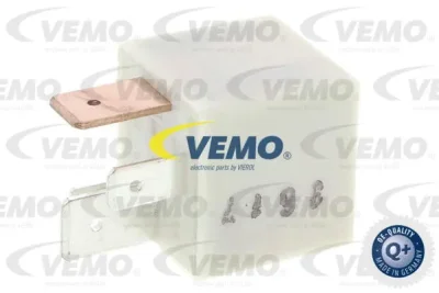 Реле, рабочий ток VEMO V15-71-0003