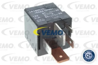 Реле, рабочий ток VEMO V15-71-0055