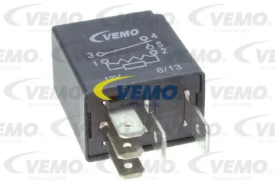 Реле, рабочий ток VEMO V30-71-0033