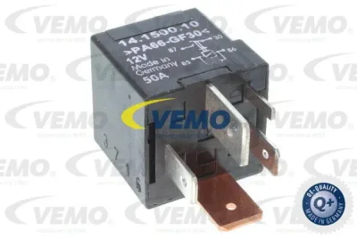Реле аварийной световой сигнализация VEMO V15-71-0009