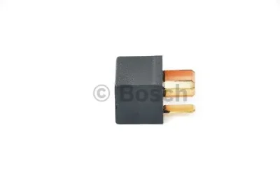 Реле, топливный насос BOSCH 0 986 AH0 090