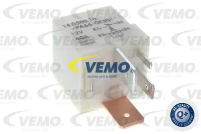 V15-71-0005 VEMO Реле, топливный насос