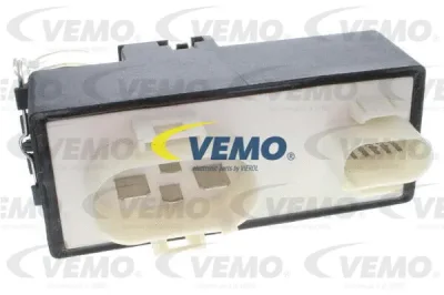 V15-71-0032 VEMO Реле, продольный наклон шкворня вентилятора