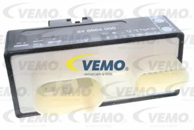 V15-71-0034 VEMO Реле, продольный наклон шкворня вентилятора