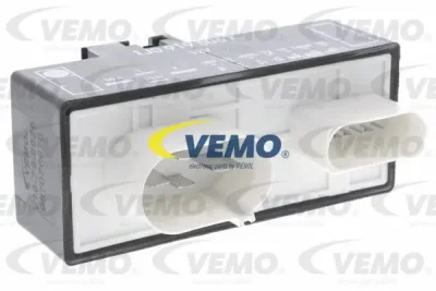 V10-79-0028 VEMO Блок управления, эл. вентилятор (охлаждение двигателя)