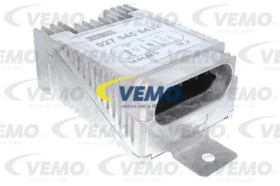 V30-79-0011 VEMO Блок управления, эл. вентилятор (охлаждение двигателя)
