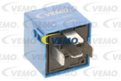 Многофункциональное реле VEMO V20-71-0009