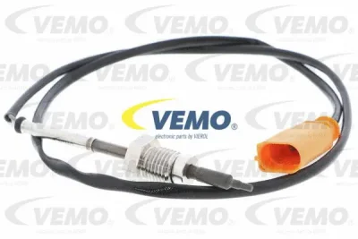 V10-72-1543 VEMO Датчик, температура выхлопных газов