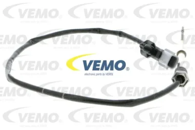 V46-72-0153 VEMO Датчик, температура выхлопных газов