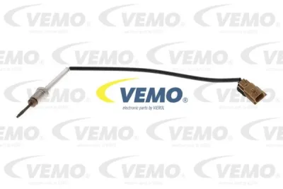 V46-72-0173 VEMO Датчик, температура выхлопных газов