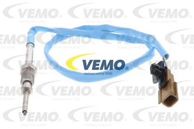 V46-72-0247 VEMO Датчик, температура выхлопных газов