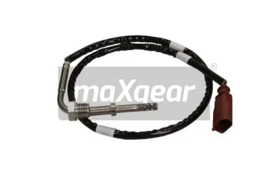 21-0412 MAXGEAR Датчик, температура выхлопных газов