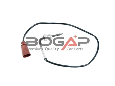 A6120103 BOGAP Датчик, температура выхлопных газов