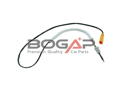 A6120135 BOGAP Датчик, температура выхлопных газов