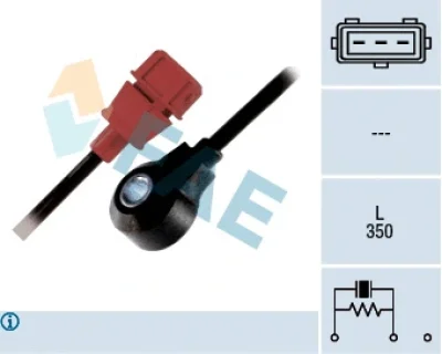 Датчик детонации FAE 60138