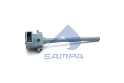 091.186 SAMPA Датчик, уровень охлаждающей жидкости