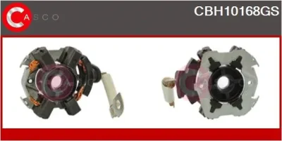 CBH10168GS CASCO Кронштейн, угольная щетка