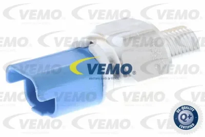 Датчик давления масла, рулевой механизм с усилителем VEMO V42-73-0015