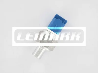 LOPS118 LEMARK Датчик давления масла, рулевой механизм с усилителем