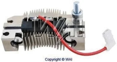 IXR693 WAIGLOBAL Выпрямитель, генератор