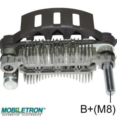 RM-152 MOBILETRON Выпрямитель, генератор