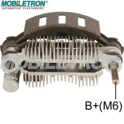 RM-36 MOBILETRON Выпрямитель, генератор