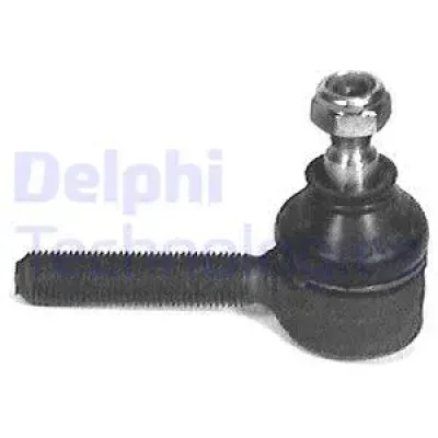 TA1180 DELPHI Наконечник поперечной рулевой тяги