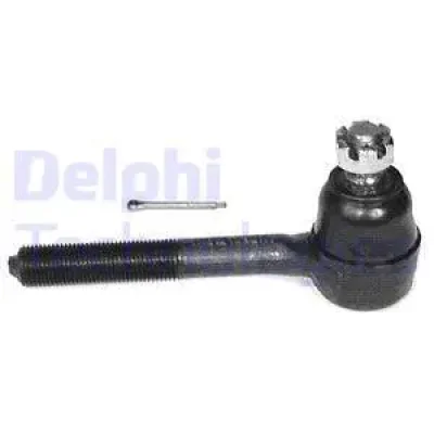 TA1540 DELPHI Наконечник поперечной рулевой тяги