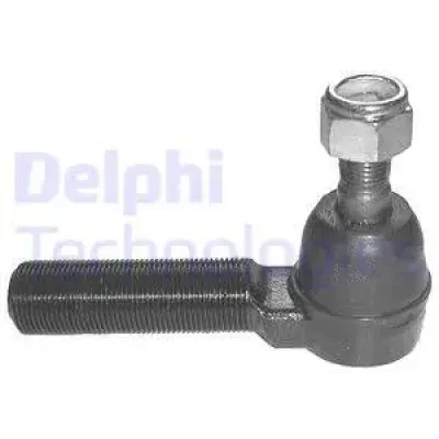 TA1702 DELPHI Наконечник поперечной рулевой тяги