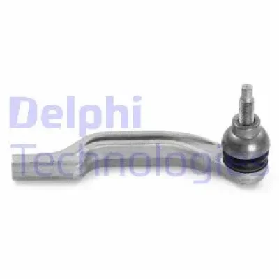 TA3466 DELPHI Наконечник поперечной рулевой тяги